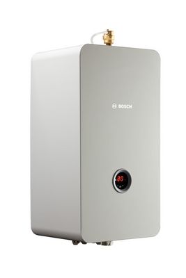Фото товара Электрический котел Bosch Tronic Heat 3500 12кВт.