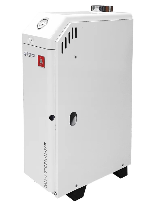 Газовый котел Atem Житомир-3 КС-Г-012 СН