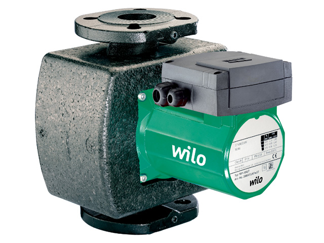 Насос циркуляционный WILO TOP-S65/7 EM PN6/10 2-SPEEDS (2165534)