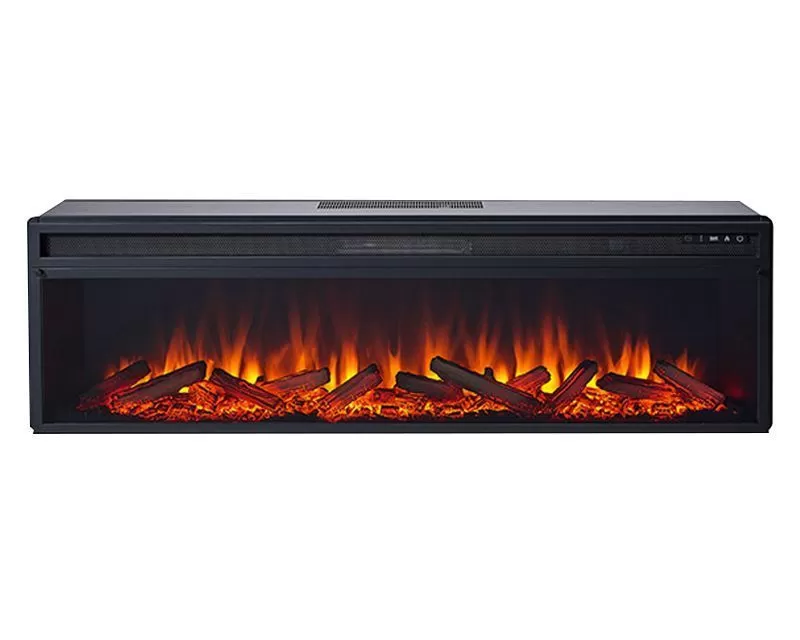 Электрокамин Real Flame Vision 60 LOG LED