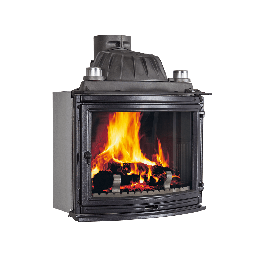 Каминная топка JOTUL I 18 PANORAMA BBE
