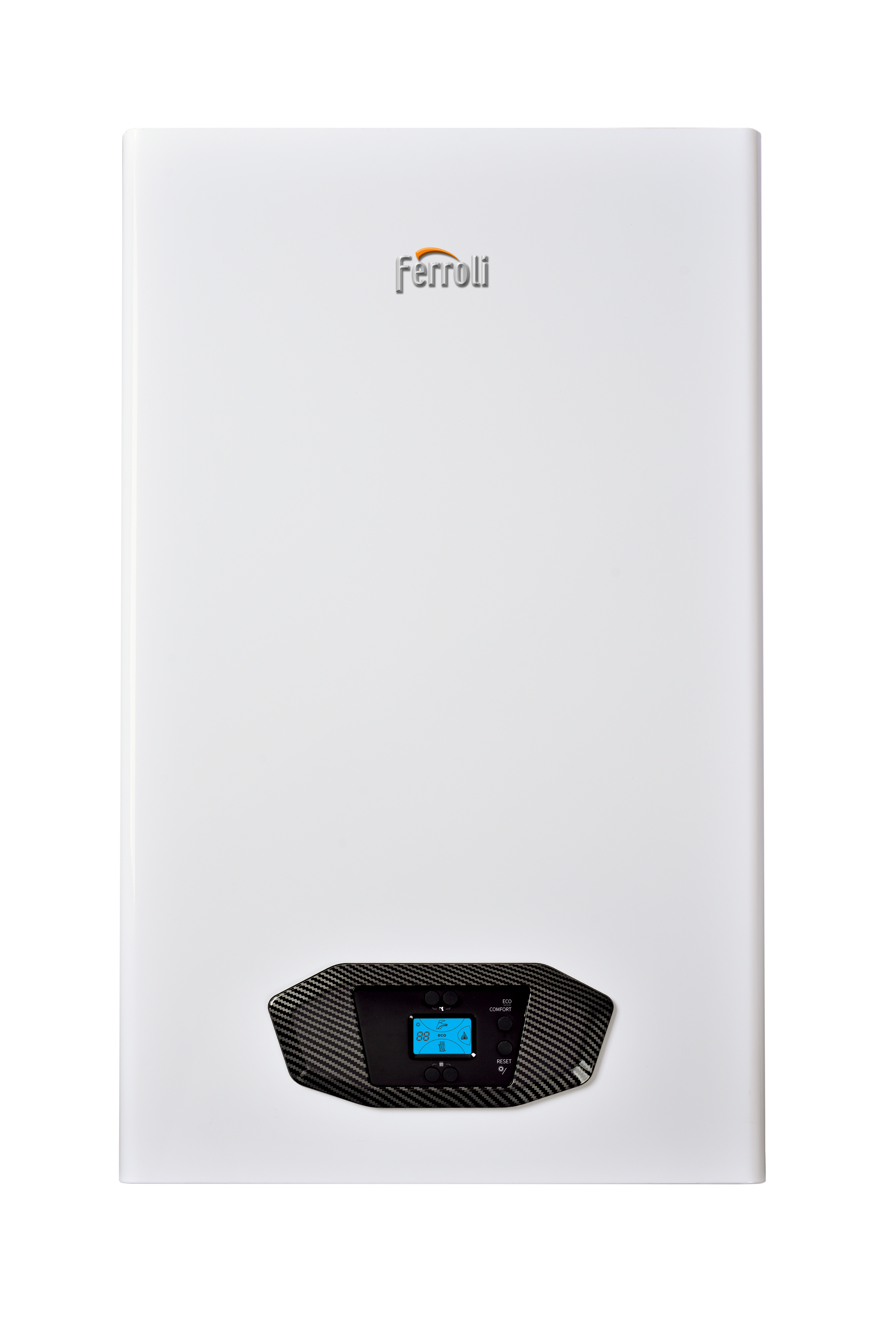Газовый котел Ferroli Vitabel C 24