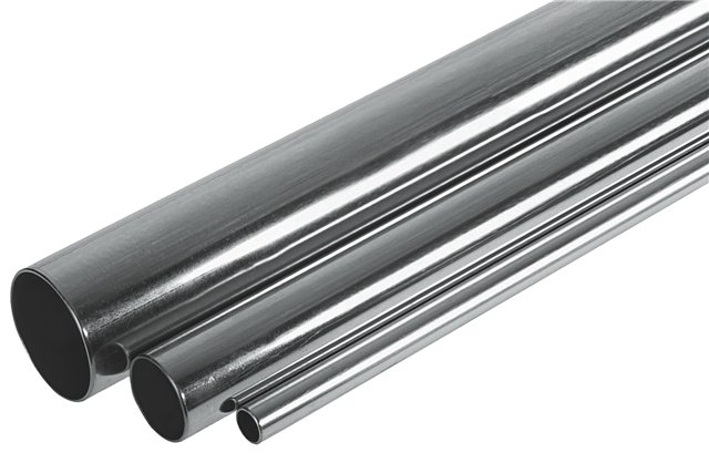 Труба KAN-therm Steel 28x1,5