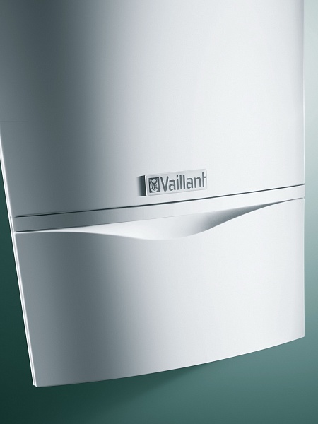 Конденсационный газовый котел Vaillant ecoTEC plus VU OE 656/5-5 Н