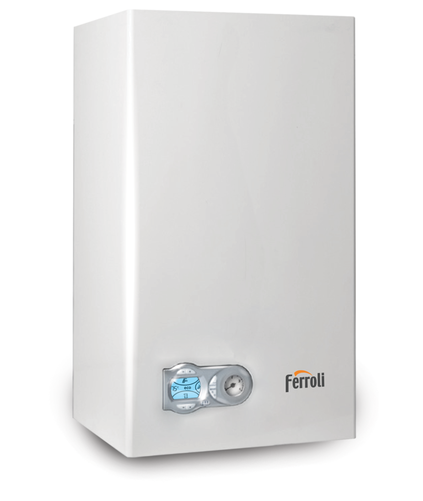 Газовый котел Ferroli Diva/Fortuna H F 32