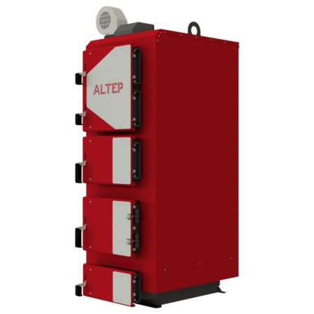 Твердотопливный котел Altep DUO UNI Plus 21