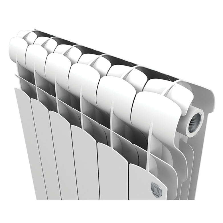 Радиатор Royal Thermo Indigo 500