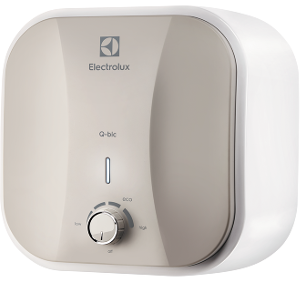 Водонагреватель электрический Electrolux EWH 15 Q-bic O
