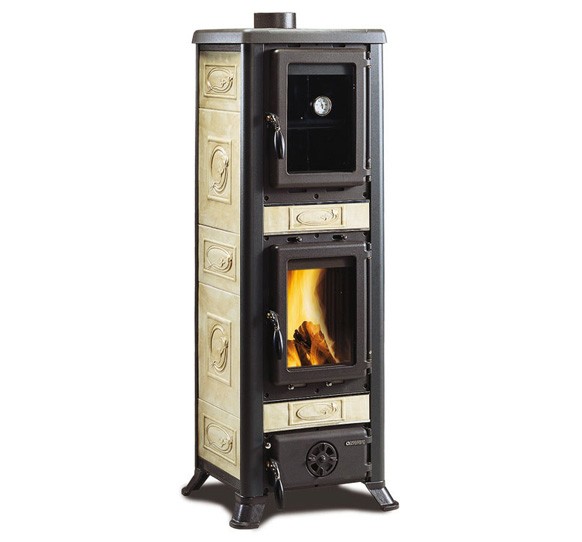 Печь-камин La Nordica FULVIA FORNO